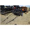 Image 2 : Black easy entry cart