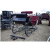 Image 2 : 3 seat sleigh