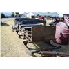 Image 2 : 12 person sleigh from Yoders Wagon Works