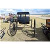 Image 3 : Single horse show cart