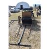 Image 1 : Pioneer buckboard