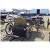 Image 2 : Pioneer buckboard