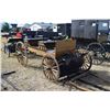 Image 3 : Pioneer buckboard