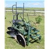 Image 1 : Pioneer 2 bottom plow.