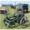 Image 2 : Pioneer 2 bottom plow.