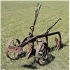 Image 1 : Oliver 3 Bottom Walking Plow