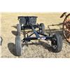 Image 1 : 1500# Pioneer Equipment running gear