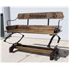 Image 1 : 2022 Montana Horse Progress Day Bench Seat