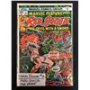 Image 1 : MARVEL FEATURE #3 RED SONJA (MARVEL COMICS)