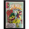 Image 1 : THE SENSATIONAL SHE-HULK #9 (MARVEL COMICS)