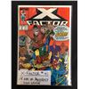 Image 1 : X-FACTOR #41 (MARVEL COMICS)