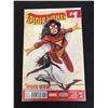 Image 1 : SPIDER-WOMAN #1 (MARVEL COMICS)