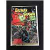 Image 1 : Batman / Spawn: War Devil (DC / Image Comics)