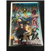 Image 1 : X-Men Alpha (Marvel Comics 1994) Chromium Cover