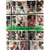 Image 2 : 1991-92 UPPER DECK HIGH SERIES HOCKEY CARD SET