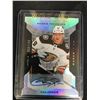 Image 1 : 2019-20 UD Trilogy Max Jones Level 2 Rookie Premieres Auto