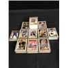 Image 1 : ASSORTED HOCKEY CARD LOT
