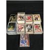 Image 1 : ASSORTED HOCKEY CARD LOT