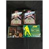 Image 1 : ASSORTED HOCKEY CARD LOT