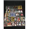 Image 1 : ASSORTED HOCKEY CARD LOT