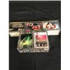 Image 1 : NON-SPORTS COLLECTOR CARD LOT (STAR TREK/ X-FILES...)