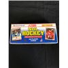 Image 1 : 1990 SCORE HOCKEY PREMIER EDITION COLLECTOR CARD SET