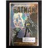 Image 1 : BATMAN Official Movie Comic (DC COMICS) *RARE*