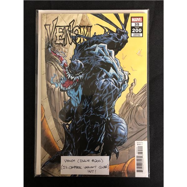 VENOM #200 (MARVEL VARIANT)