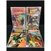 Image 1 : ASSORTED COMIC BOOK LOT
