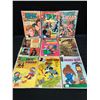 Image 1 : ASSORTED COMIC BOOK LOT