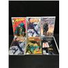 Image 1 : ASSORTED COMIC BOOK LOT