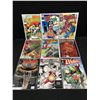 Image 1 : ASSORTED COMIC BOOK LOT