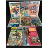 Image 1 : ASSORTED COMIC BOOK LOT