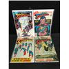 Image 1 : ASSORTED SUPERMAN COMIC BOOK LOT