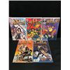 Image 1 : HERCULES #1-5 (TOPPS COMICS)