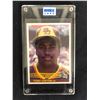Image 1 : 1984 Donruss #324 Tony Gwynn