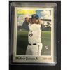 Image 1 : VLADIMIR GUERRERO JR 2019 Topps Heritage #504 RC Rookie Card Toronto Blue Jays