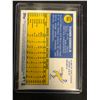 Image 2 : VLADIMIR GUERRERO JR 2019 Topps Heritage #504 RC Rookie Card Toronto Blue Jays