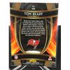 Image 2 : 2020 PANINI SELECT FOOTBALL  #HS1 TOM BRADY HOT STARS