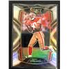 Image 1 : 2020 PANINI SELECT FOOTBALL JERRY RICE