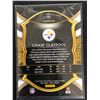 Image 2 : 2020 PANINI SELECT FOOTBALL  CHASE CLAYPOOL RC