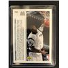 Image 2 : 1992-93 UPPER DECK #P43 SHAQUILLE O'NEAL