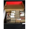 Image 1 : ASSORTED BULK HOCKEY CARD LOT