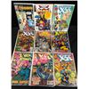 Image 1 : ASSORTED COMIC BOOK LOT