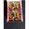 Image 2 : MICHAEL JACKSON O-PEE-CHEE COLLECTOR CARDS BOX