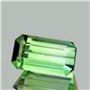Image 1 : Natural Neon Mint Green Tourmaline - VVS