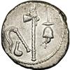 Image 2 : Ancients Roman Republic Julius Caesar. 49-48