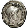 Image 1 : Ancients Roman Republic Cnaeus Pompey Junior.