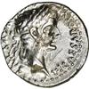 Image 1 : Ancients Roman Imperial Tiberius. A.D. 14-37. AR