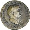 Image 1 : Ancients Roman Imperial Vespasian. A.D. 69-79. AE